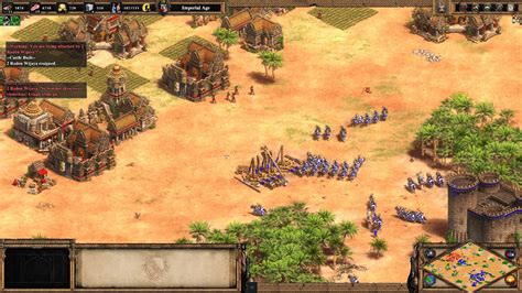 thoughts age  empires  definitive edition  scientific gamer