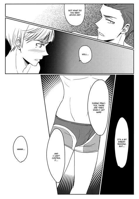 mikoshiba overflow free gay manga luscious