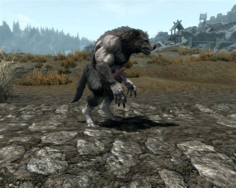 bulky adult werewolves downloads skyrim adult and sex mods loverslab