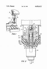 Patents Patent Google Milling Machine Vertical Attachment Drawing sketch template