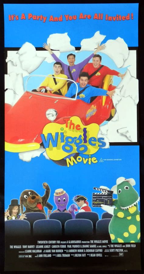 wiggles  abc  kids wiki fandom