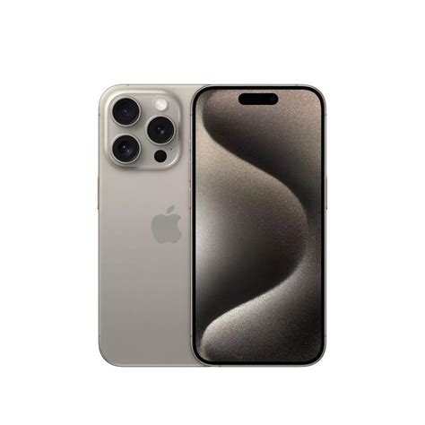 apple iphone  pro gb natural titanium op afbetaling kopen somashomebe gespreid betalen