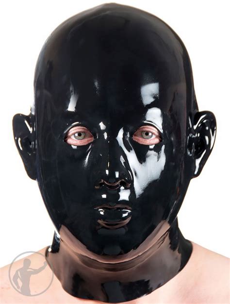 Rubber Face Masks Fetish Hot Nude Photos Comments 4