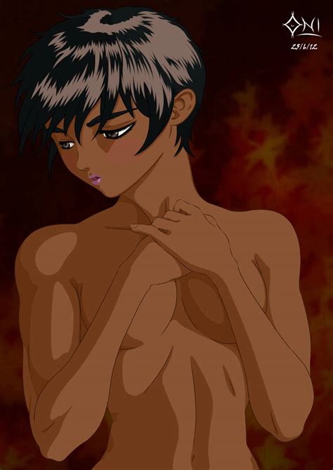 Casca Berserk Nude Pic Casca Hentai Collection Sorted