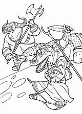 Panda Kung Fu Coloring Pages Getcolorings Color sketch template