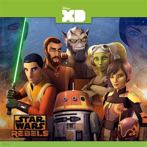 Star Wars Rebels Season Wiki Synopsis Reviews 19710 Hot Sex Picture