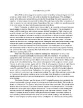 critical response essay   write  research paper  thesis