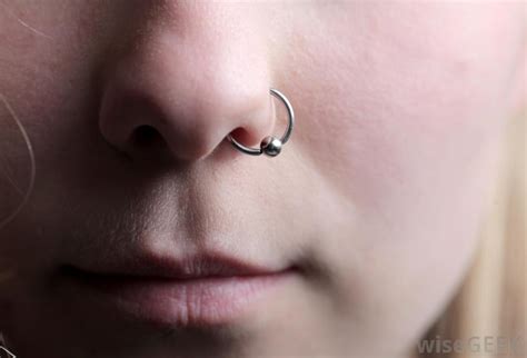what are the different types of body piercings with pictures