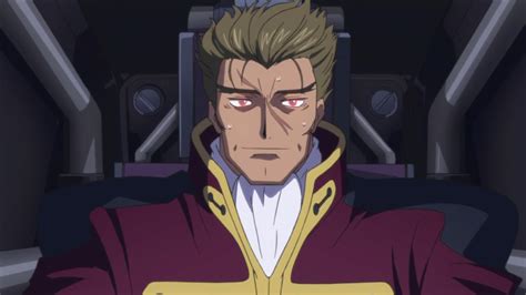 Andreas Darlton Code Geass Wiki Your Guide To The Code Geass Anime