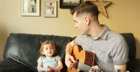 dad daughter duo film an amazing disney fan video tiphero