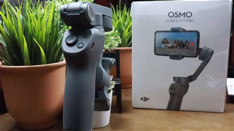 osmo mobile  review mrajaa youtube