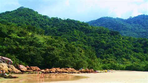 Parque Nacional Da Bocaina Expedições Temporadas Anteriores Tv