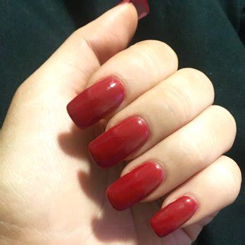 holly nails spa    reviews nail salons  nottingham