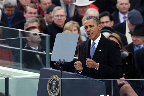 president obama s full speech at the 57th inauguration the washington