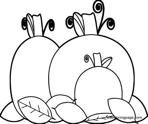 fall coloring pages wecoloringpagecom