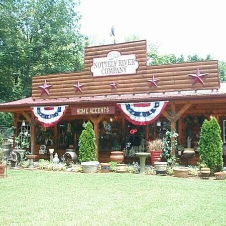nottley river company blairsville ga address phone