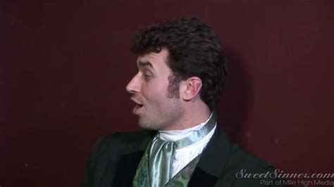 Perfect Sex With James Deen Magdalene St Michaels Elexis
