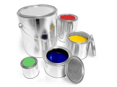 conventional coating industrial paints lead paints chrome