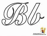 Letra Cursive Abecedario Alphabet Lower Pintarcolorear Moldes Mayusculas Cursivas Cursiva sketch template