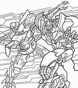Coloring Transformers Pages Optimus Megatron Prime Transformer Printable Sheets Fight Fighting Print Para Color Colorear Colouring Sentinel Kids Robot Lockdown sketch template