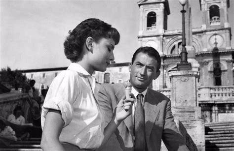 film review roman holiday