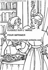 Coloring Anastasia Pages Book sketch template