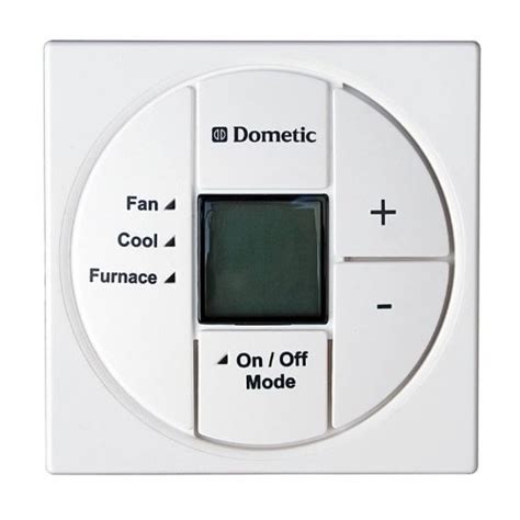 dometic model    thermostat wiring diagram wiring diagram pictures