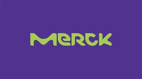 german drugs giant merck launches makeover  differentiate   competitor cityam