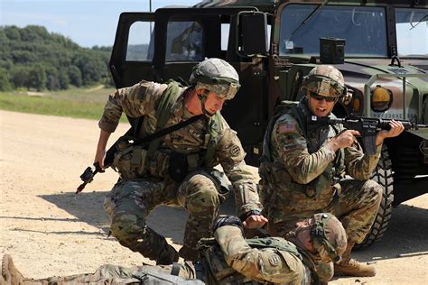 army reserve cstx enhances realistic environments  training