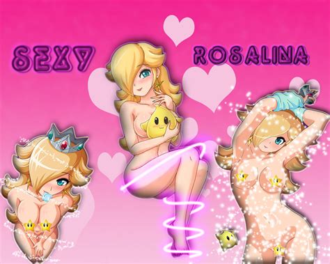 read best of princess rosalina 2 cute and sexy hentai online porn manga and doujinshi