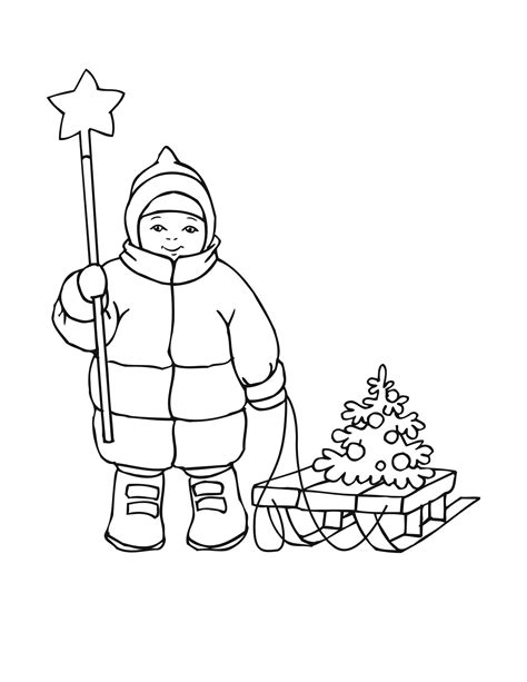 printable christmas coloring pages  kids downloadable etsy