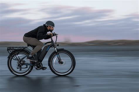 kepler fat tire electric bike ariel rider ebikes