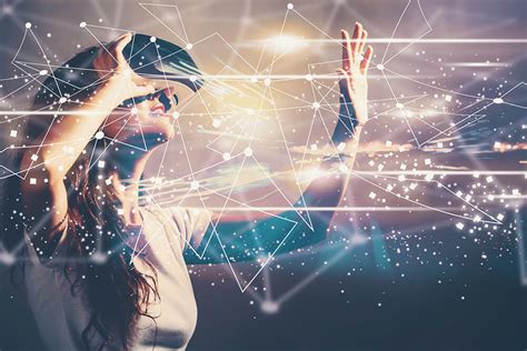 using vr to step inside your data vr or ar enabled analytics bernard