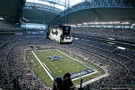 att stadium event guide cowboys game day ticketcity insider