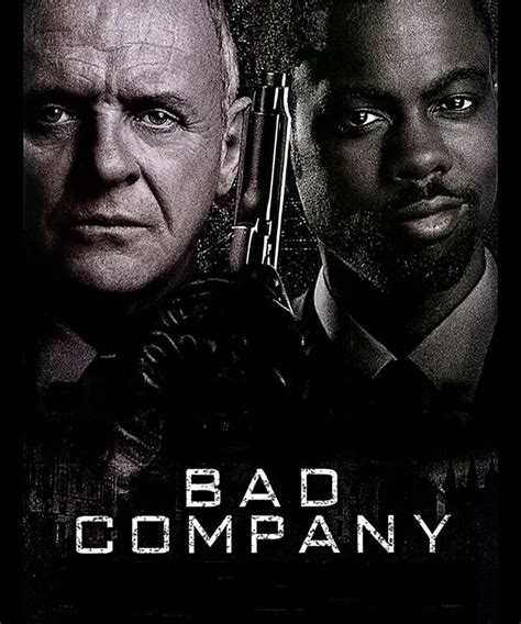 bad company film