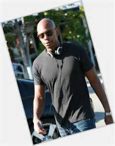 dave chappelle official site for man crush monday mcm