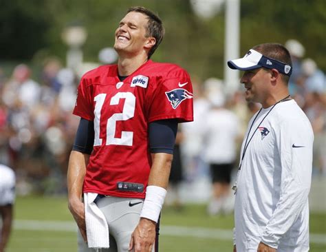The Moment Is Right For Patriots Josh Mcdaniels To Be An Nfl Head