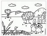Colorear Jardin Campagne Potager Coloring Coloriages Jardines Countryside Jardim Encantado Oloriage Dessiner Gustará Dibujando Seguro Mogollón Pintarcolorear Sc Ad2 Dbujo sketch template