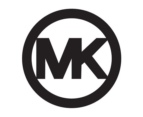 mk logos