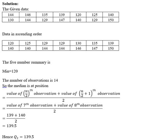 answered statistics question bartleby