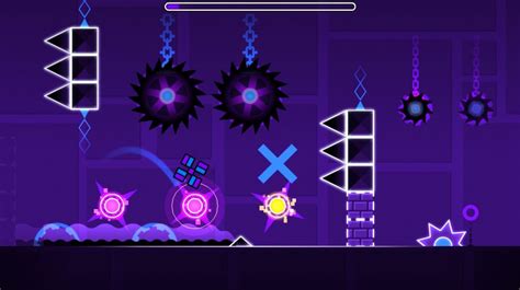 Geometry Dash Review Pc Games For Steam