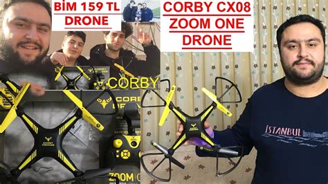 corby drone cx zoom  incelemesi ucurma testi bim  tl youtube