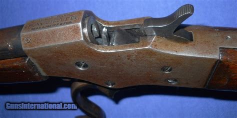 vintage  stevens favorite takedown  rifle