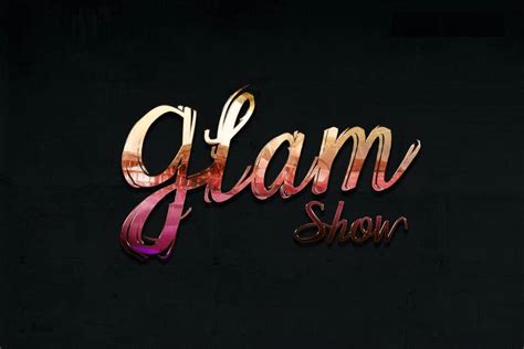 glam show home facebook
