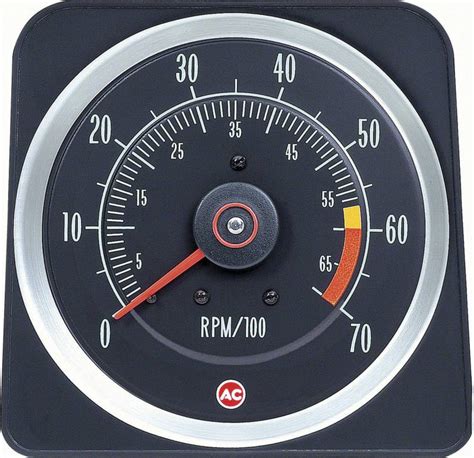 tachometer red     luttys chevy warehouse luttys chevy warehouse