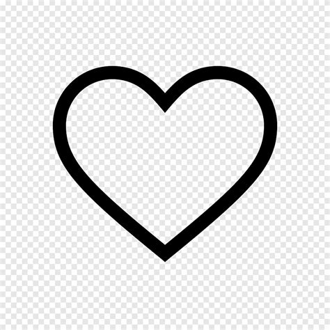 heart symbol love symbol love text png pngegg