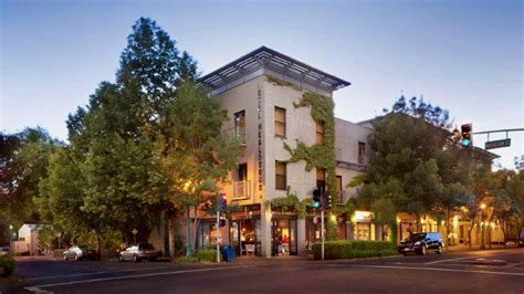 spa hotel healdsburg healdsburg california spas  america