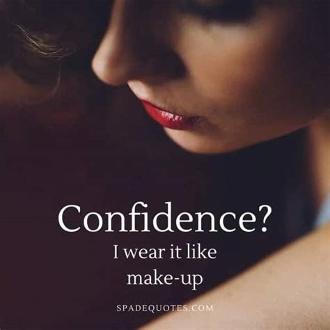 Quotes About Confidence For Girls