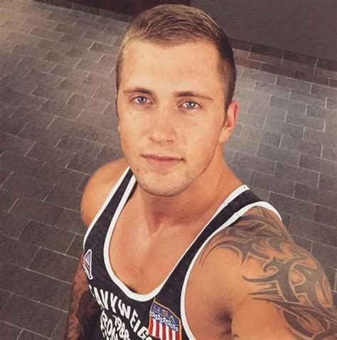 celebrity big brother 2015 dan osborne confirmed for a place in the