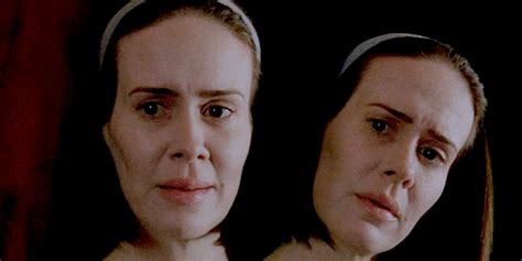5 Crazy Theories On How American Horror Story Is All Connected